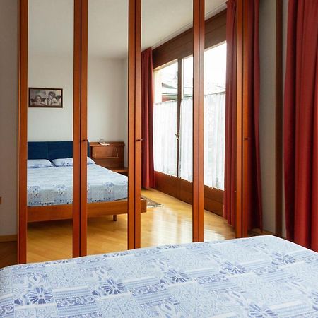 Apartmán Casa Nani Bormio Exteriér fotografie