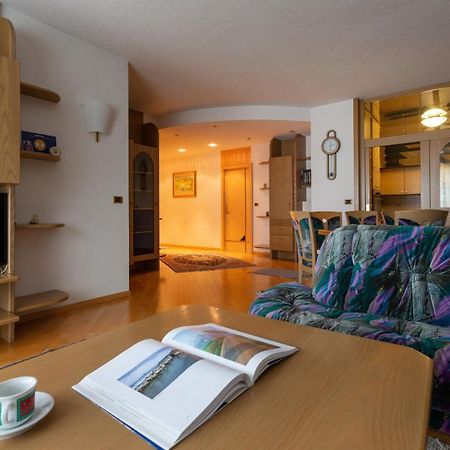 Apartmán Casa Nani Bormio Exteriér fotografie